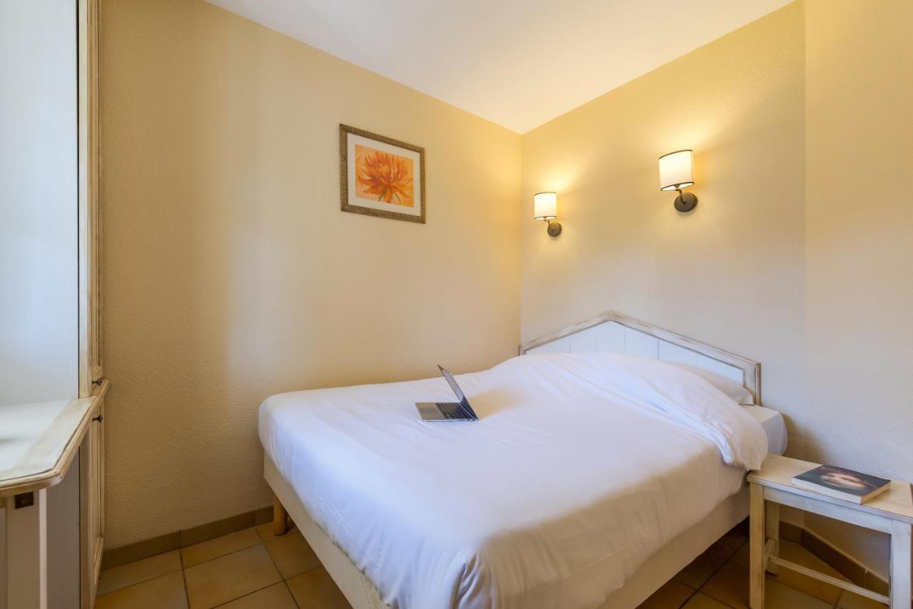 Residence Pierre & Vacances Le Domaine De Bordaberry Urrugne Luaran gambar