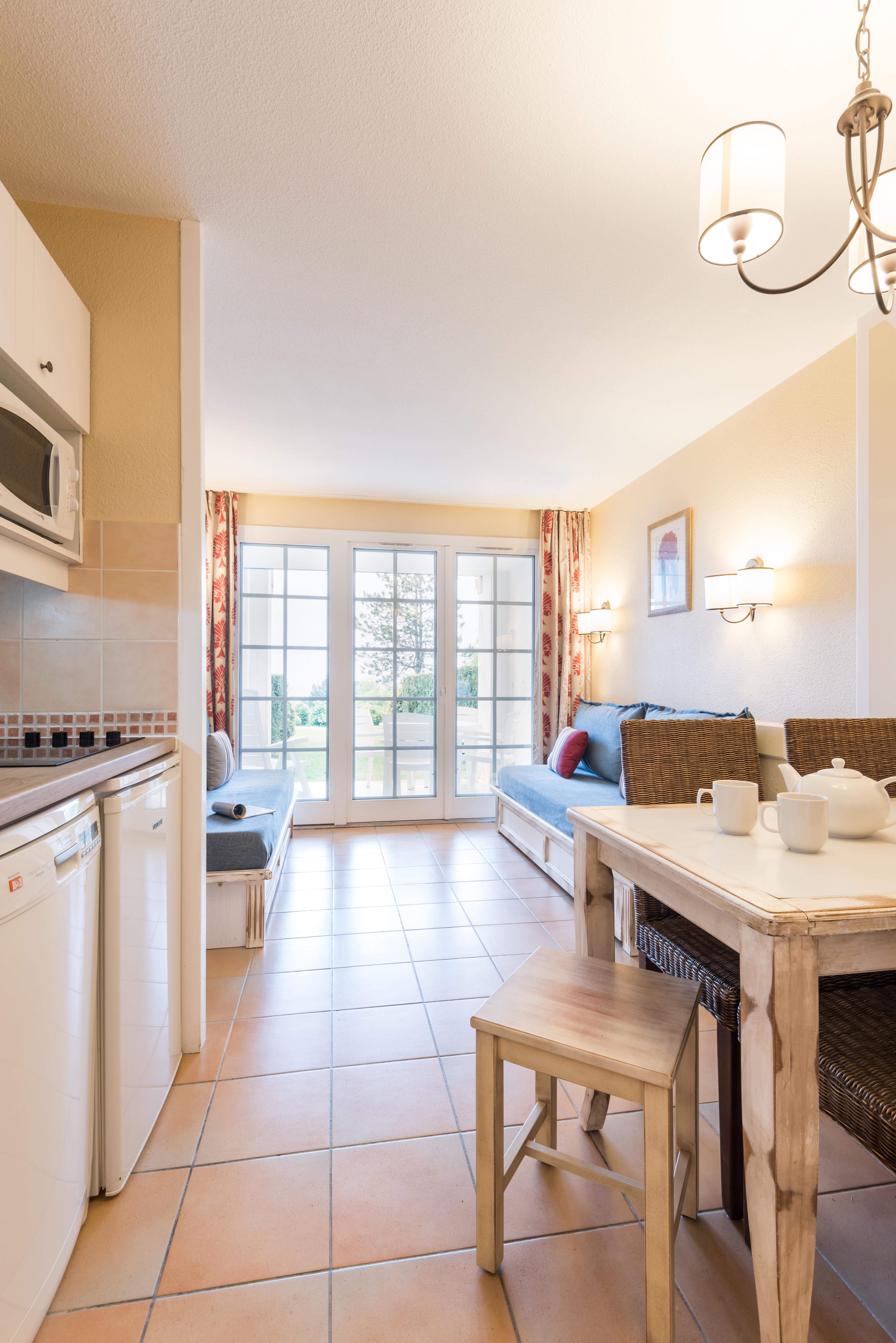 Residence Pierre & Vacances Le Domaine De Bordaberry Urrugne Luaran gambar