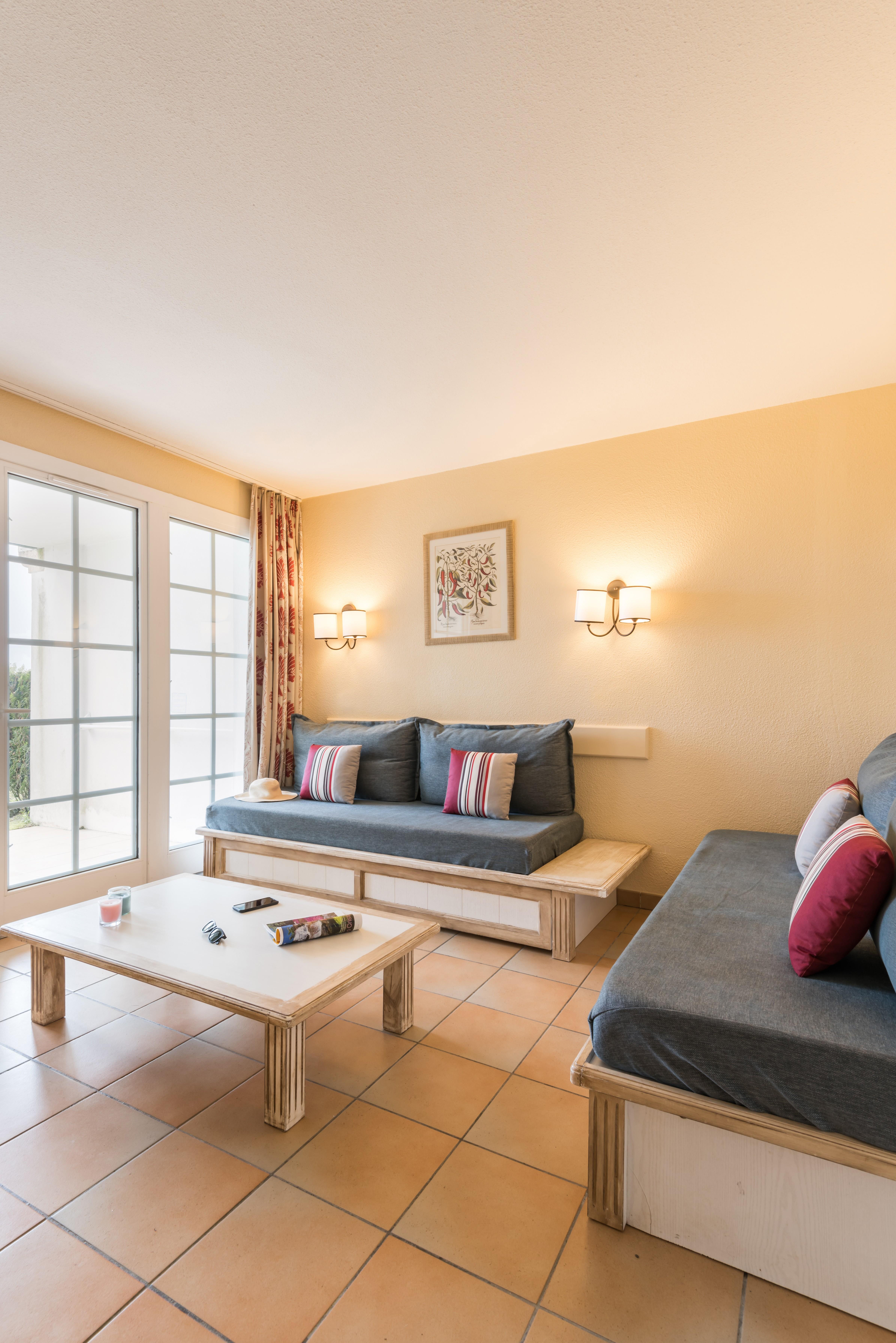 Residence Pierre & Vacances Le Domaine De Bordaberry Urrugne Luaran gambar