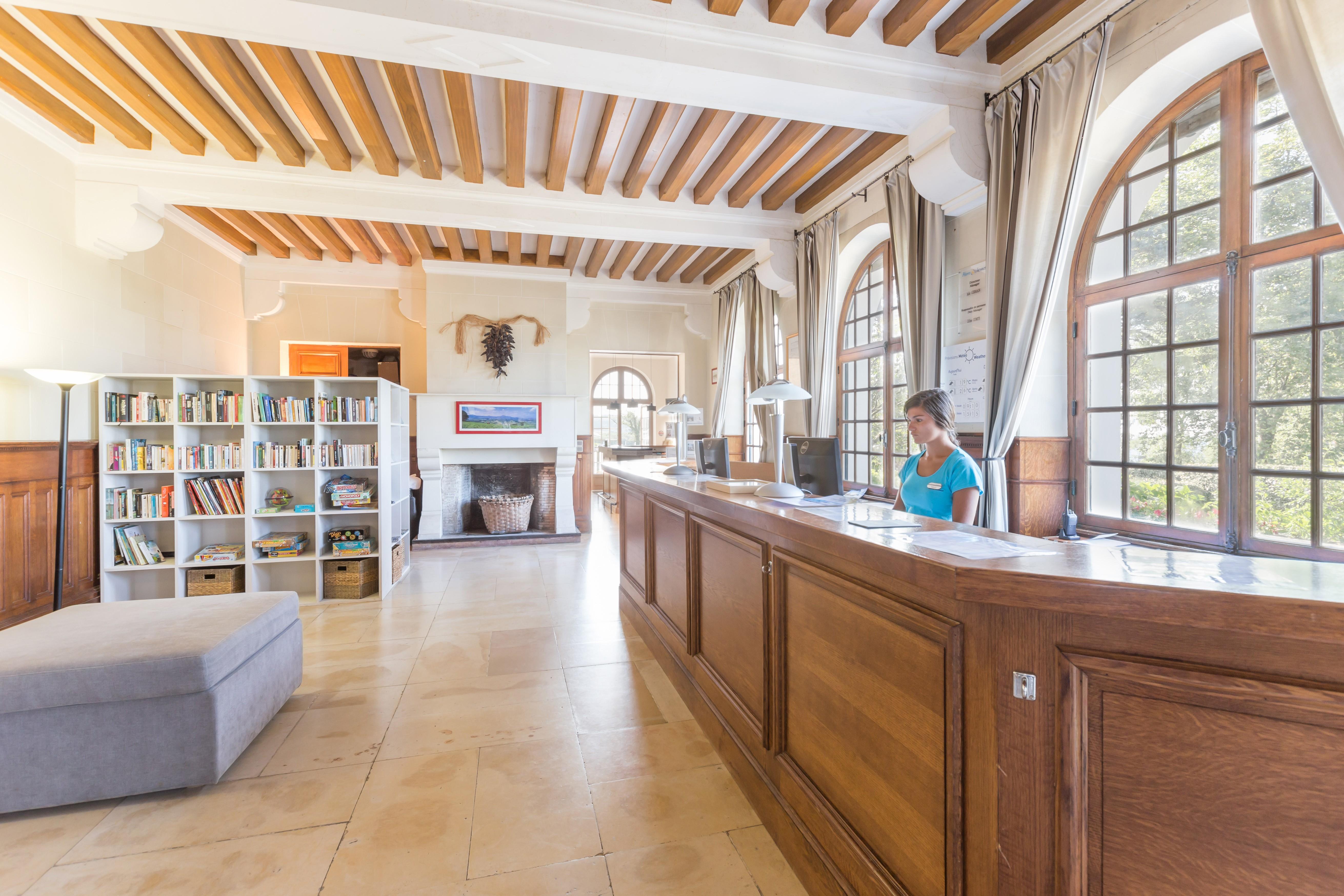 Residence Pierre & Vacances Le Domaine De Bordaberry Urrugne Luaran gambar
