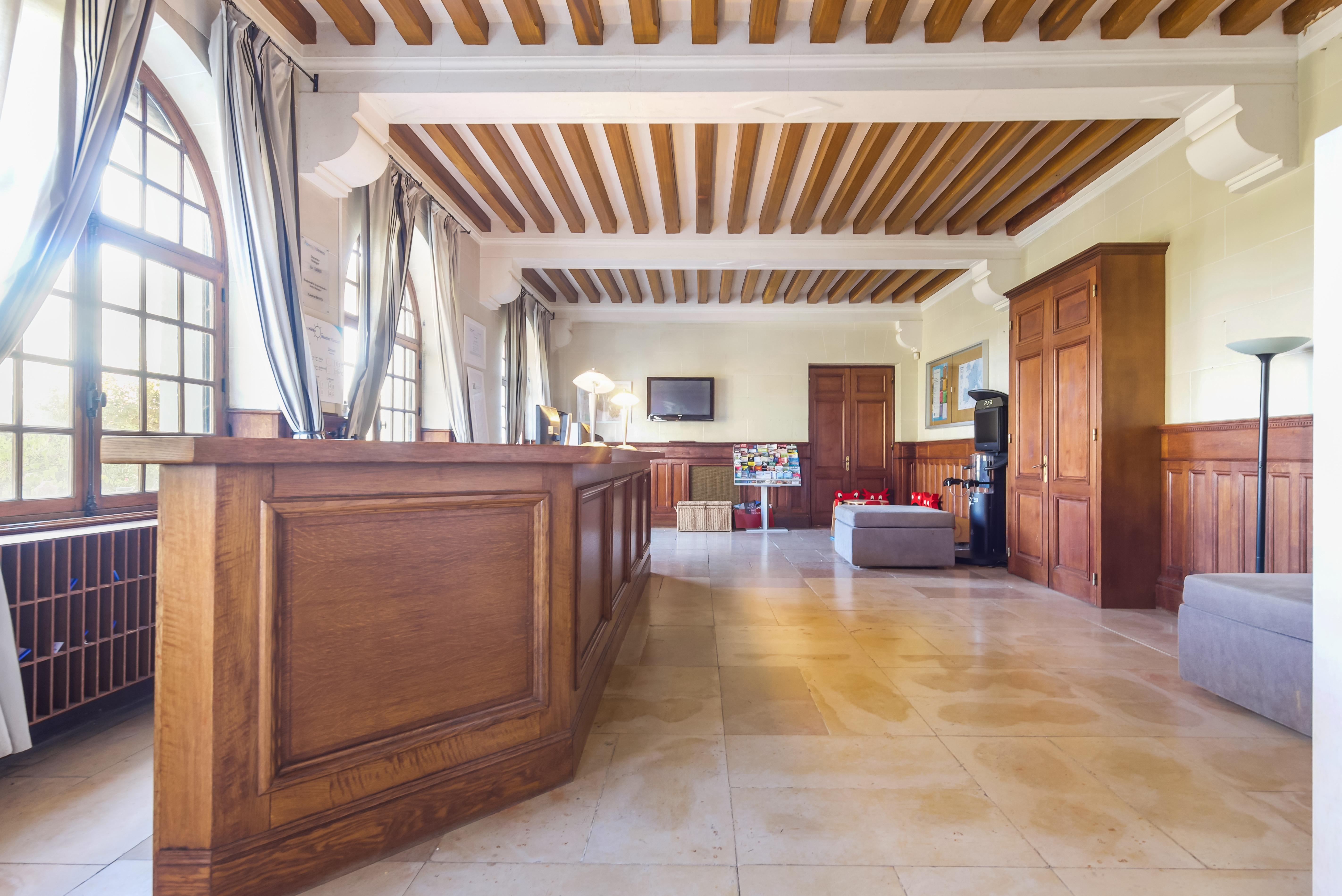 Residence Pierre & Vacances Le Domaine De Bordaberry Urrugne Luaran gambar