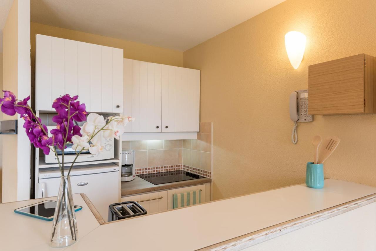 Residence Pierre & Vacances Le Domaine De Bordaberry Urrugne Bilik gambar