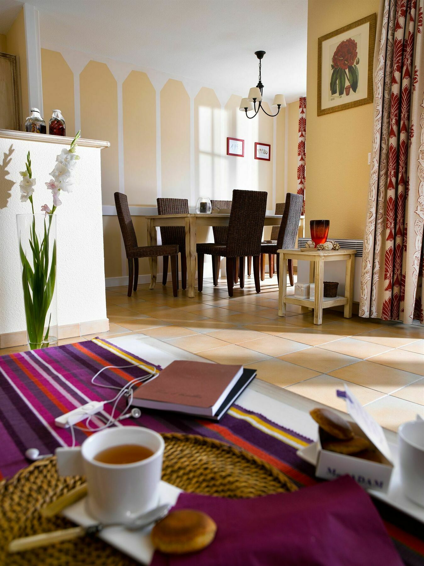 Residence Pierre & Vacances Le Domaine De Bordaberry Urrugne Luaran gambar