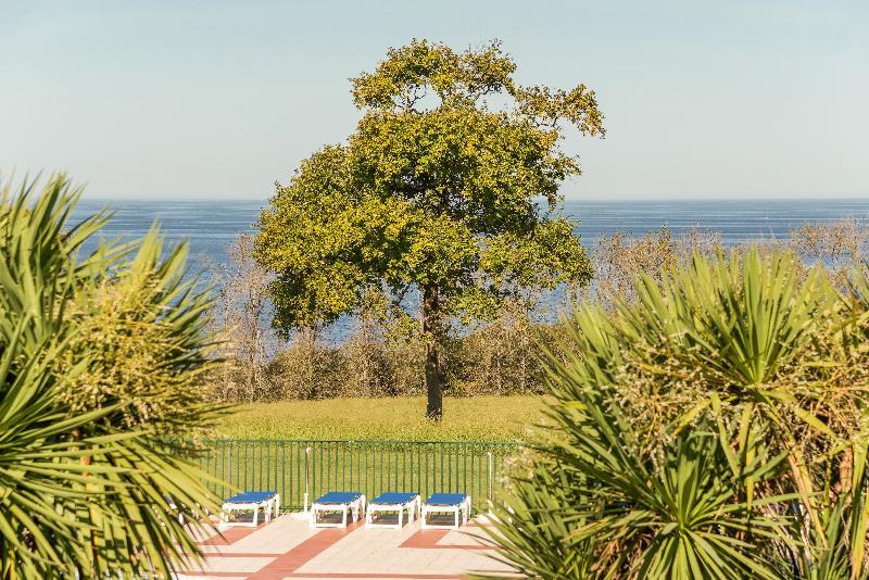 Residence Pierre & Vacances Le Domaine De Bordaberry Urrugne Luaran gambar
